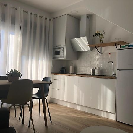 Puerta Del Buey Apartamentos Niebla Εξωτερικό φωτογραφία
