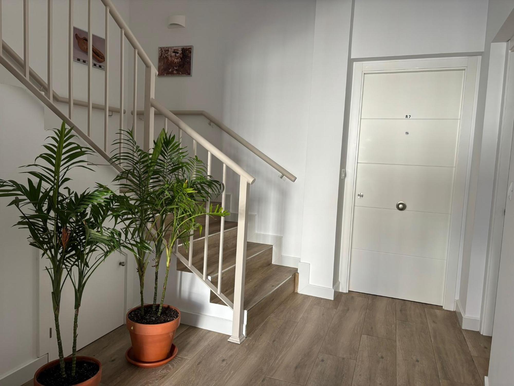 Puerta Del Buey Apartamentos Niebla Εξωτερικό φωτογραφία