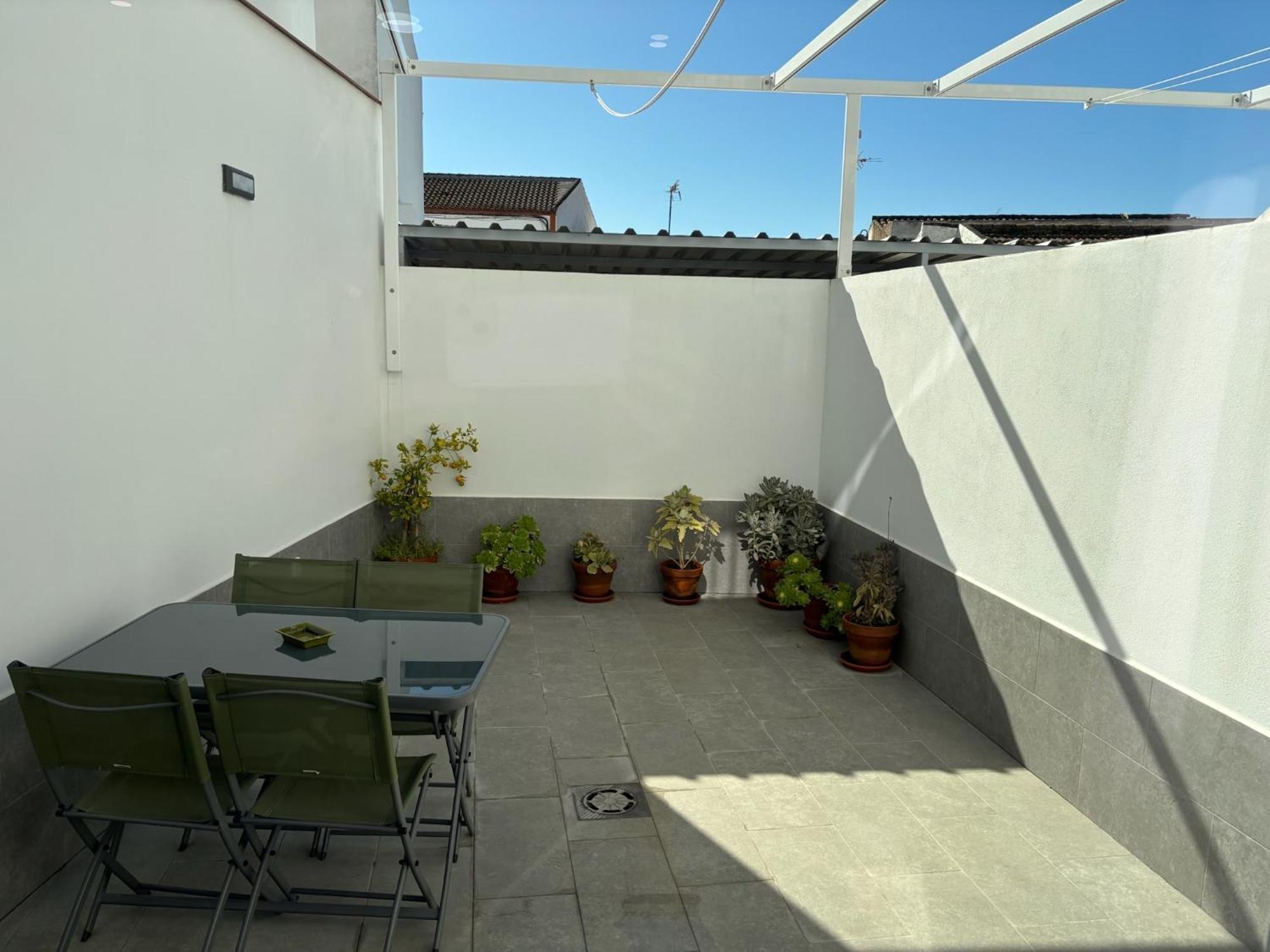 Puerta Del Buey Apartamentos Niebla Εξωτερικό φωτογραφία